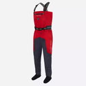 Waders Aquamaster 1536 Red L