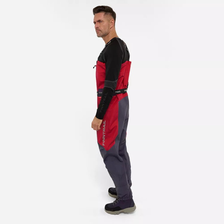 Waders Aquamaster 1536 Red XXL