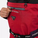 Waders Aquamaster 1536 Red XXL