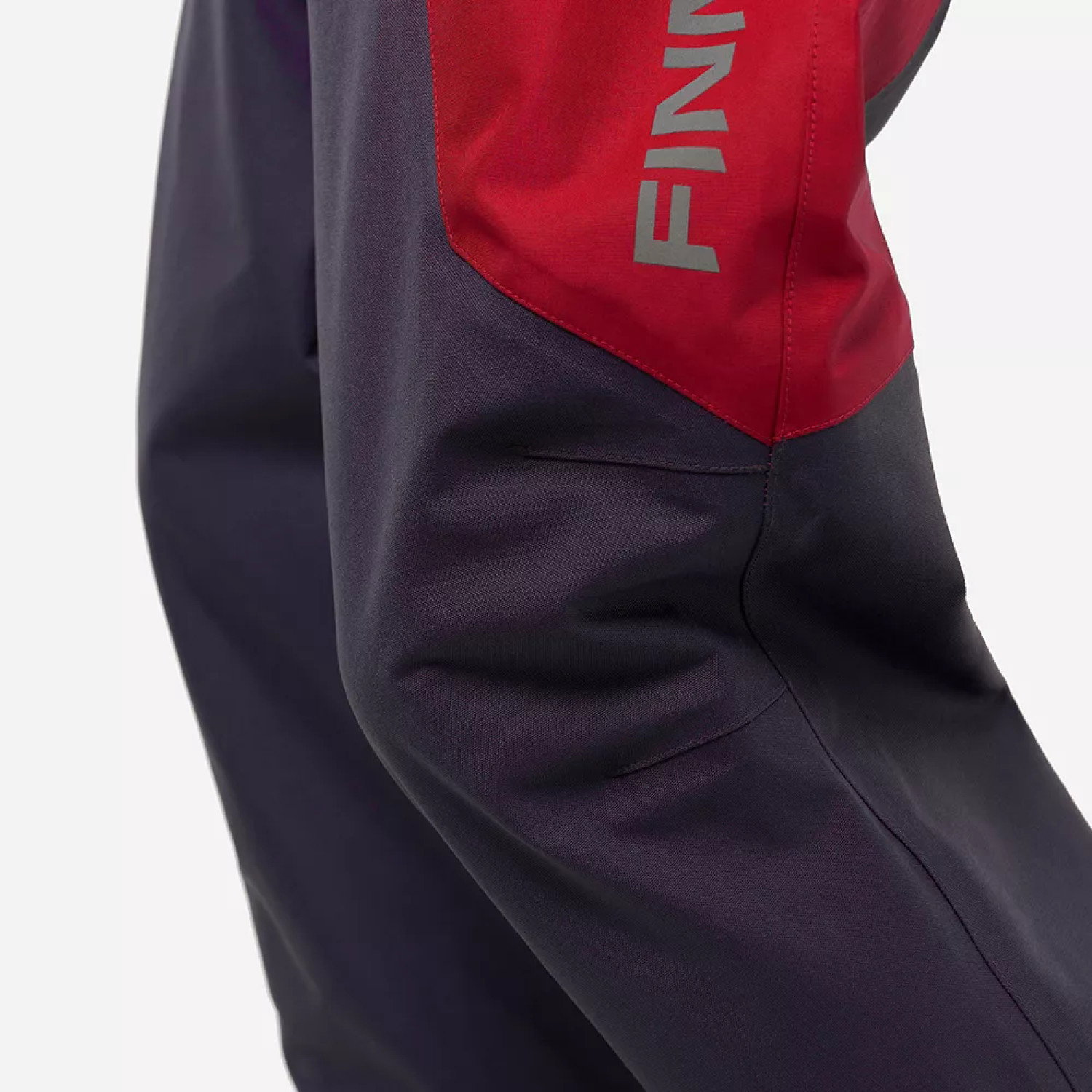 Waders Aquamaster 1536 Red XXL