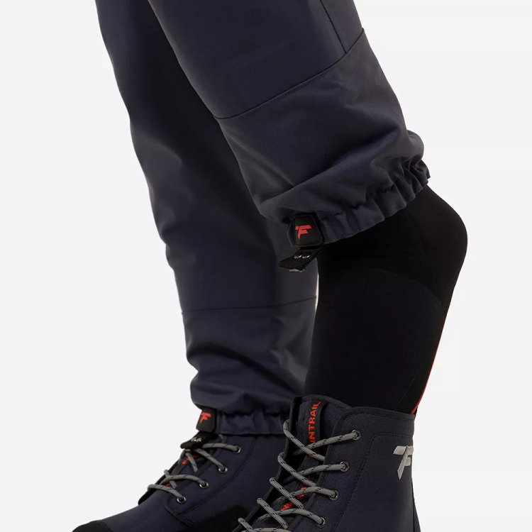 Waders Aquamaster 1536 Red XXL