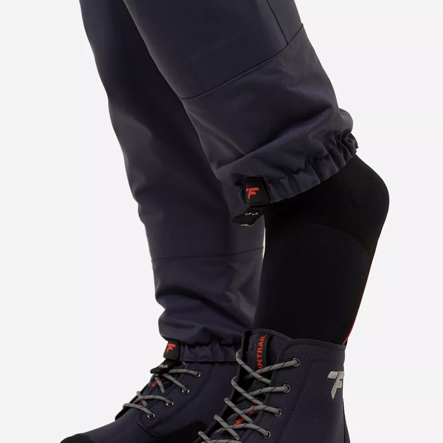 Waders Aquamaster 1536 Red XXL