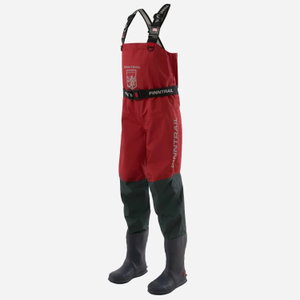 Waders AirmanKids 5219 Red 146-152