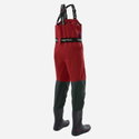 Waders AirmanKids 5219 Red 146-152