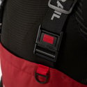 Waders AirmanKids 5219 Red 146-152