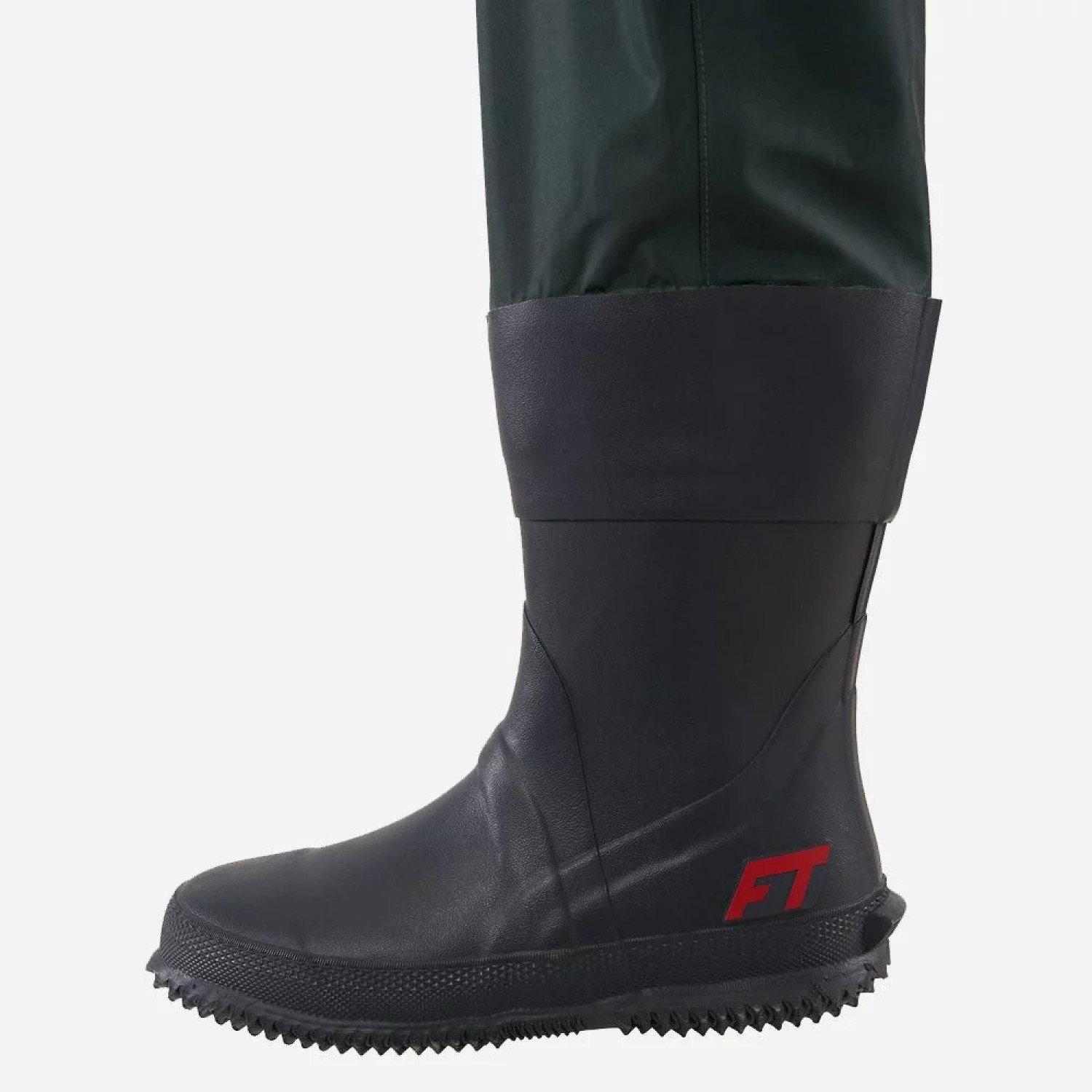 Waders AirmanKids 5219 Red 146-152