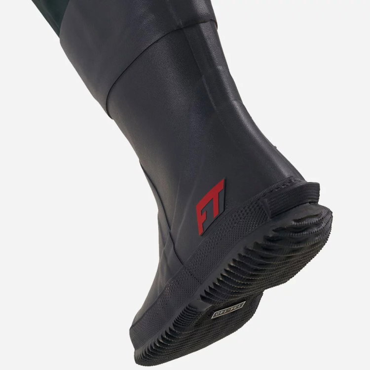 Waders AirmanKids 5219 Red 146-152