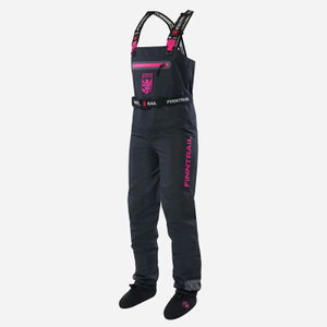 Waders Rachel 1520 Graphite M