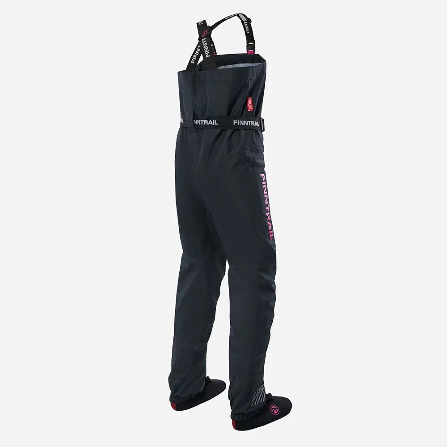 Waders Rachel 1520 Graphite XS