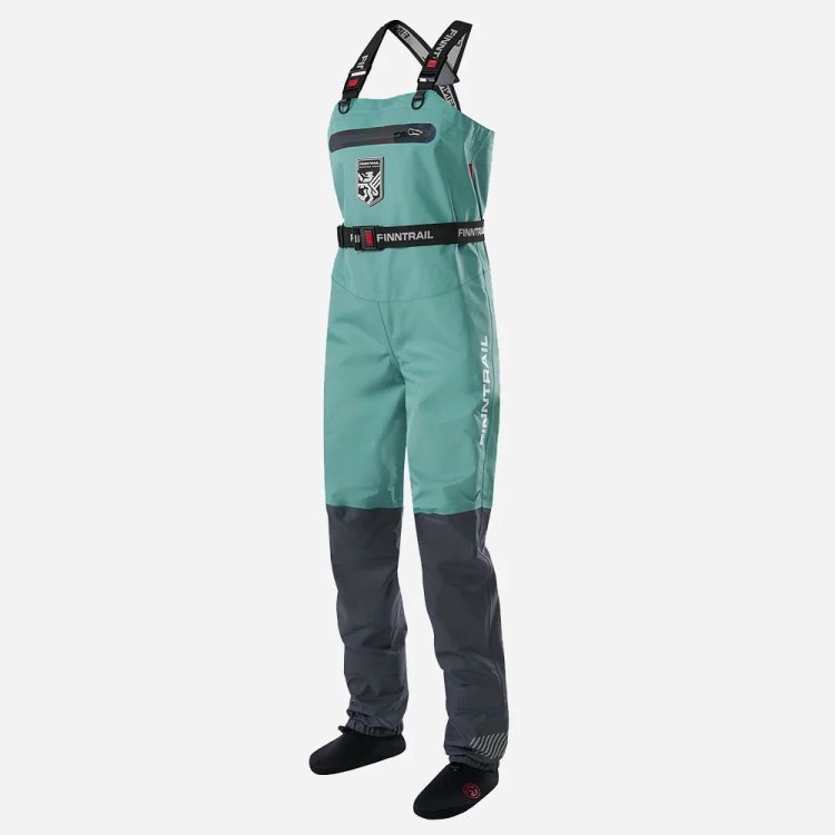 Waders Rachel 1520 Petrol L