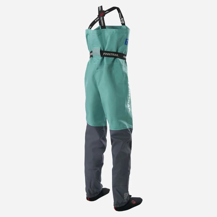 Waders Rachel 1520 Petrol L