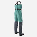 Waders Rachel 1520 Petrol L