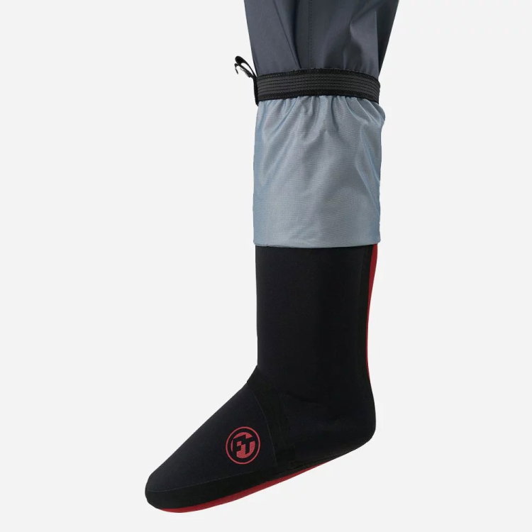 Waders Rachel 1520 Petrol L