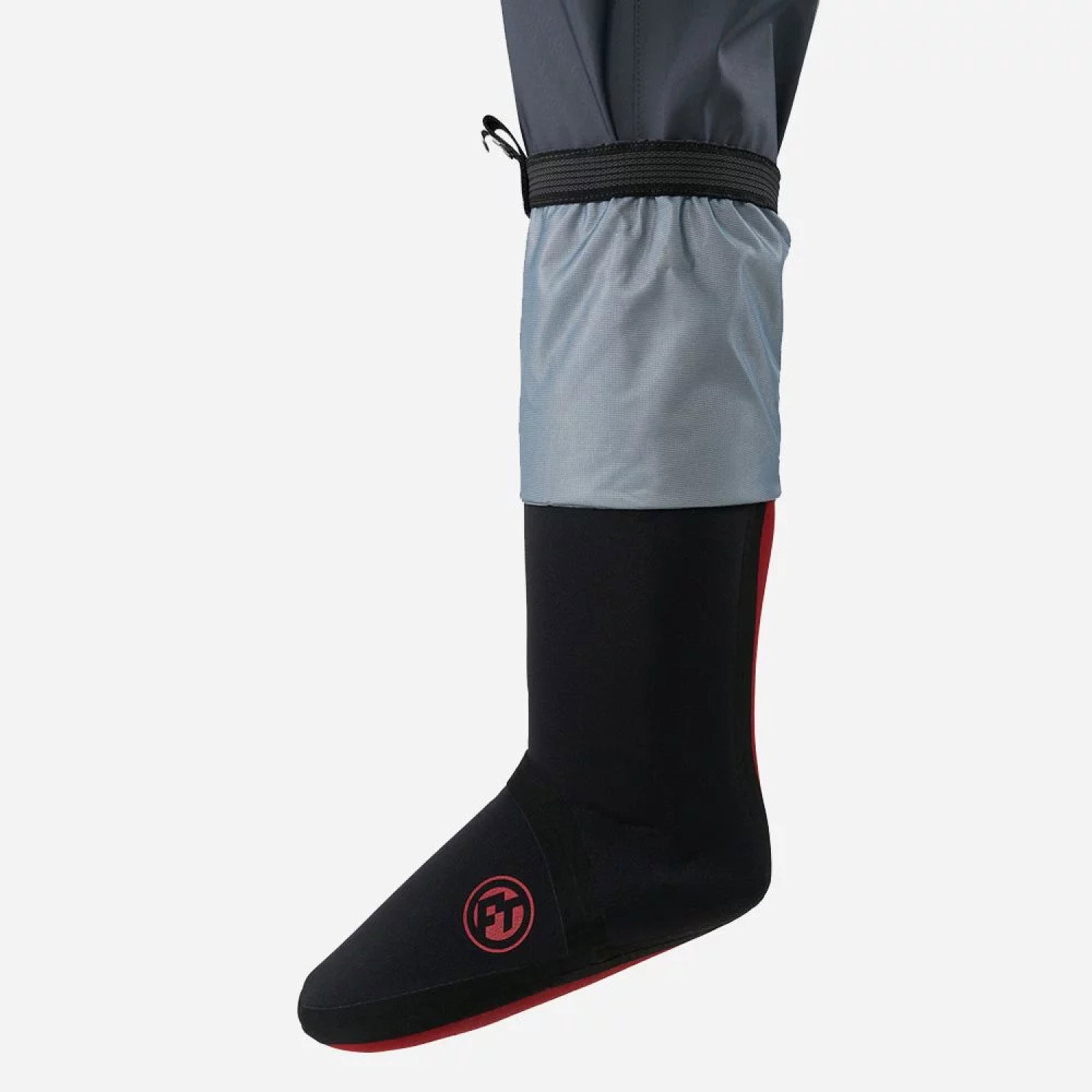 Waders Rachel 1520 Petrol L