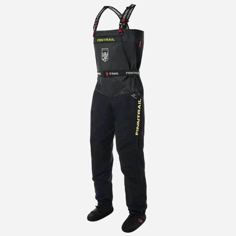 Waders Enduro 1525 Graphite XS