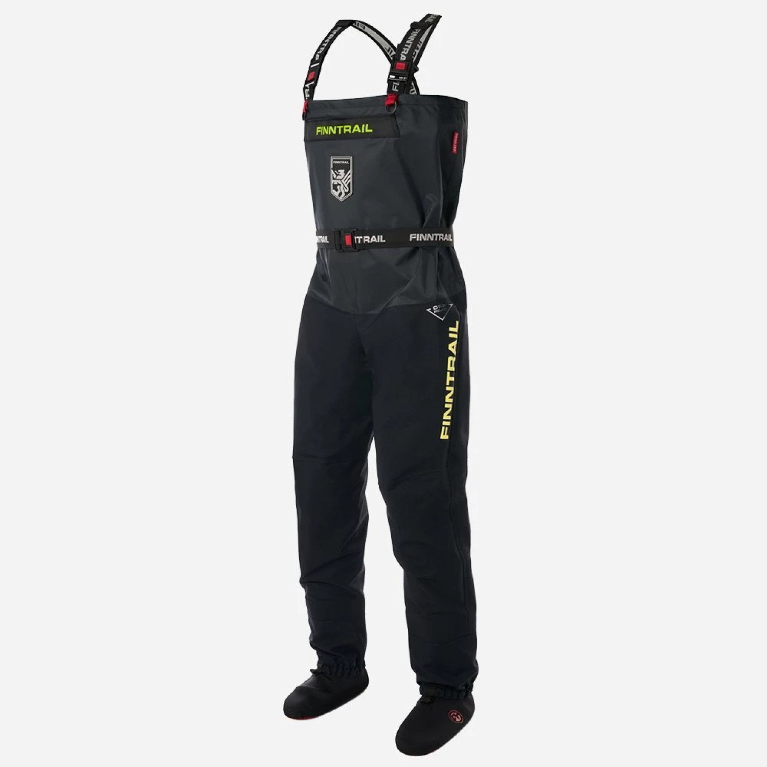 Waders Enduro 1525 Graphite XS