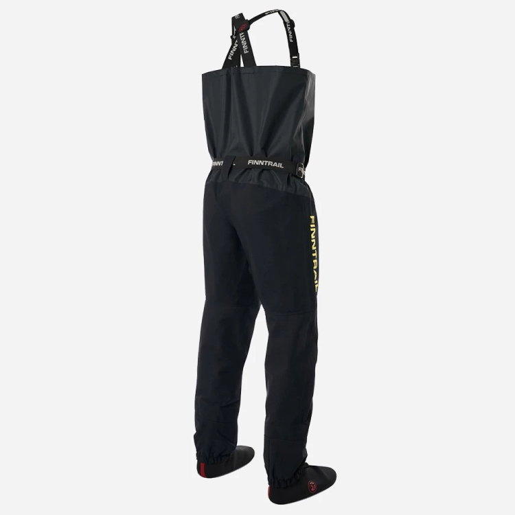 Waders Enduro 1525 Graphite XS