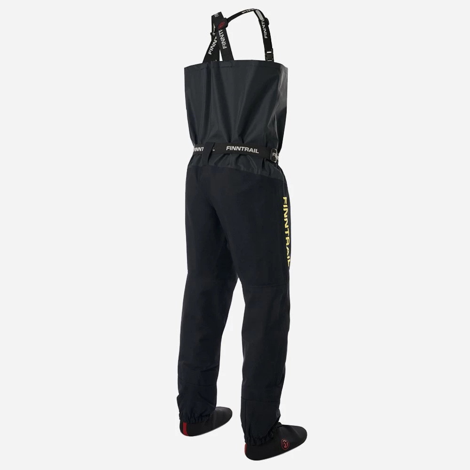 Waders Enduro 1525 Graphite XS