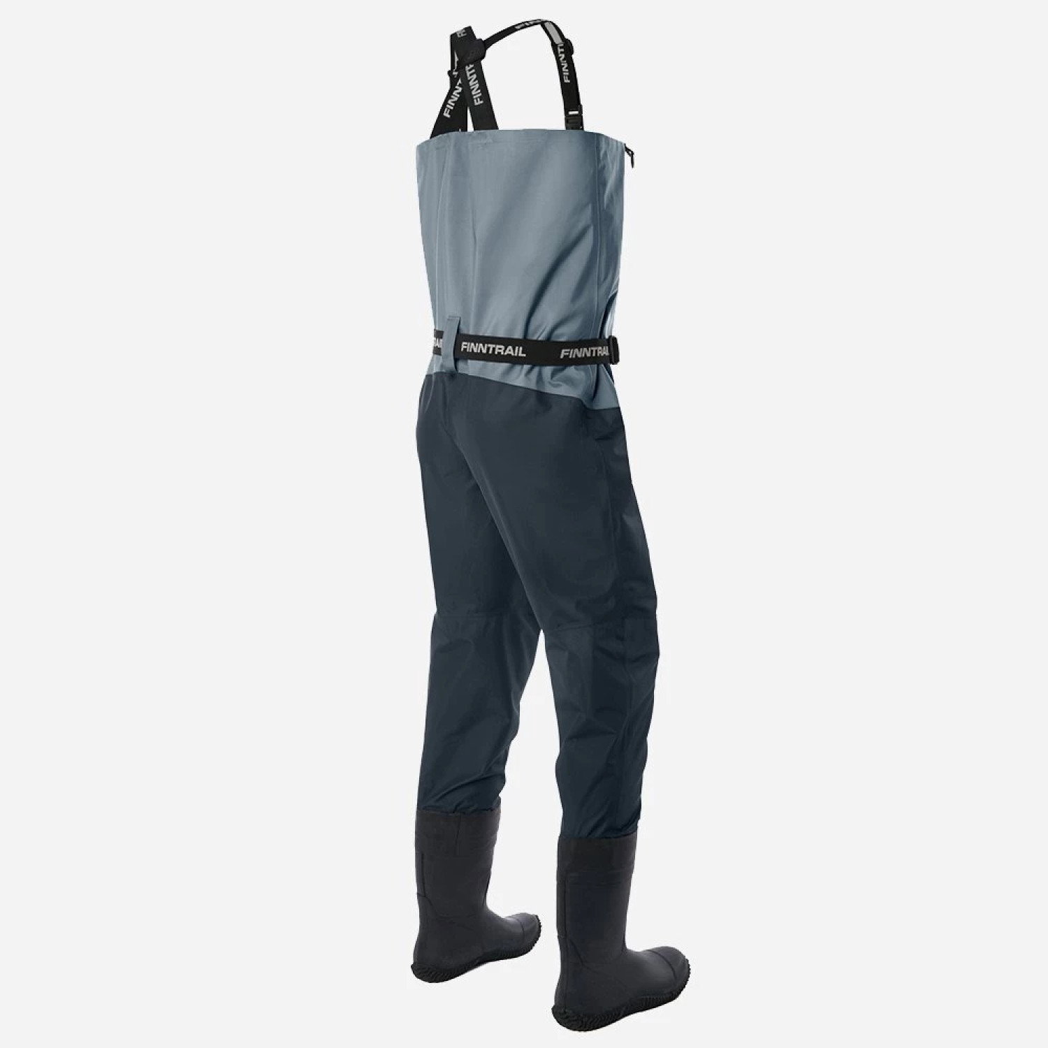 Waders Airman 5260 Grey 8(41)S