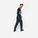 Waders Airman 5260 Grey 8(41)S