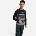 Waders Airman 5260 Grey 8(41)S