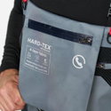 Waders Airman 5260 Grey 8(41)S