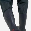 Waders Airman 5260 Grey 8(41)S