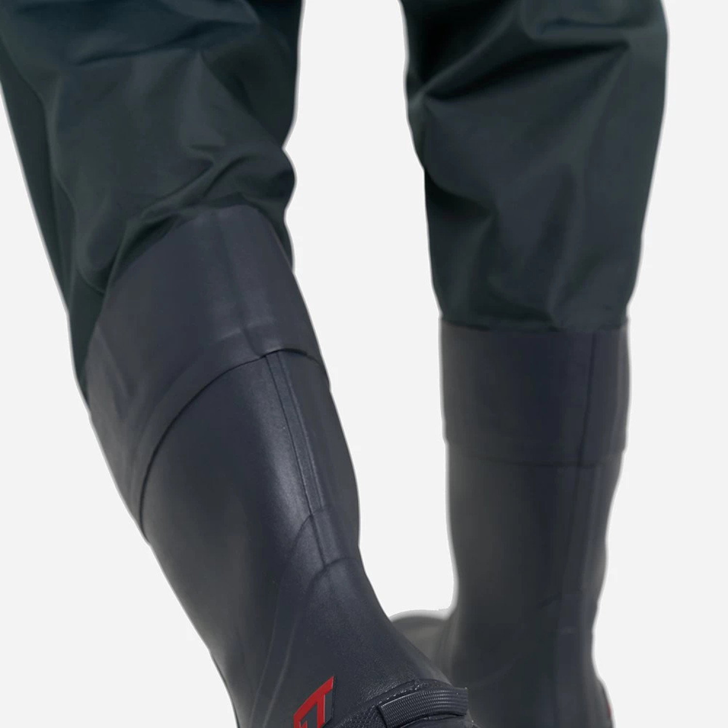 Waders Airman 5260 Grey 8(41)S