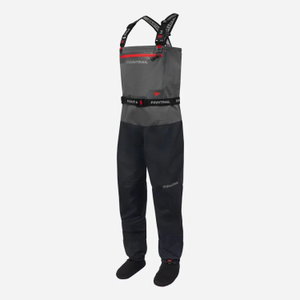 Waders Wademan 1524 Grey L