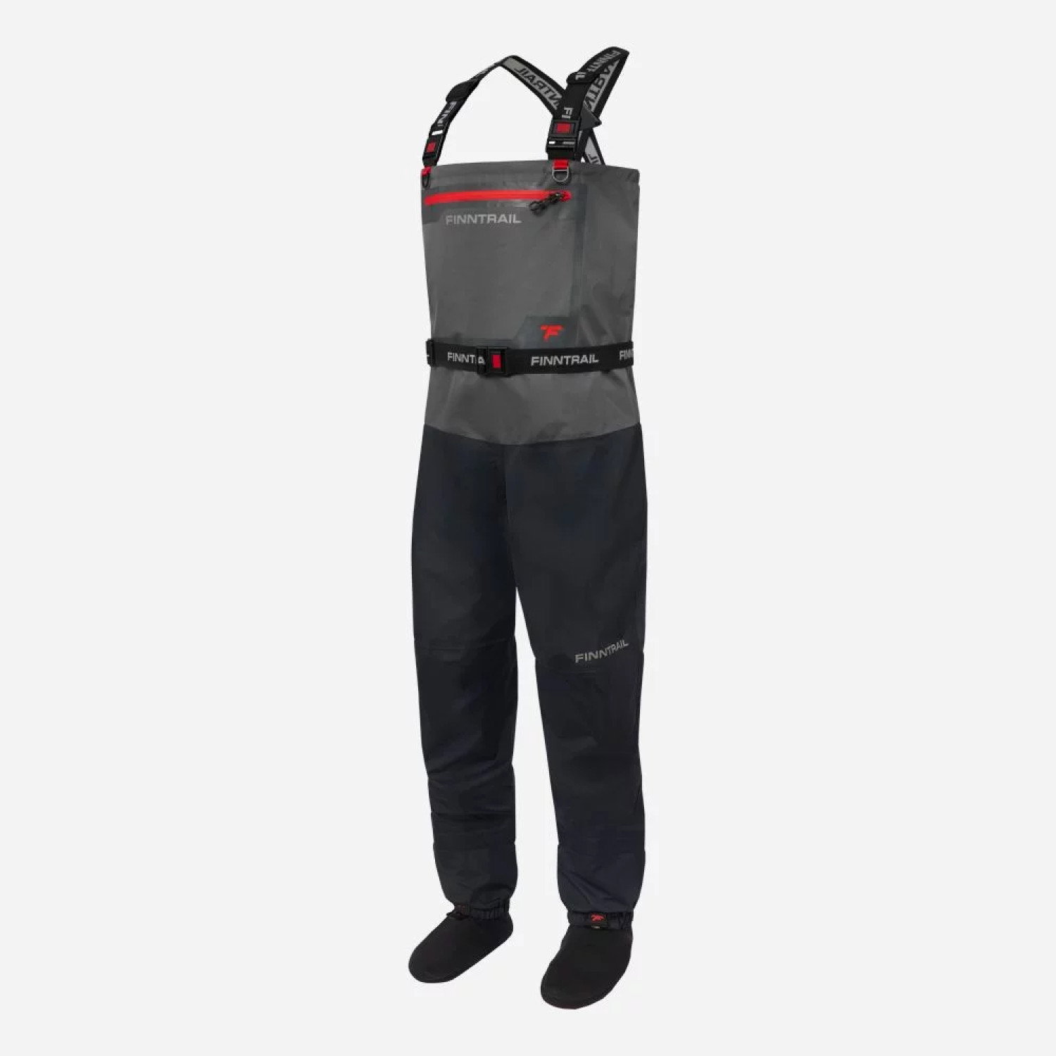 Waders Wademan 1524 Grey S