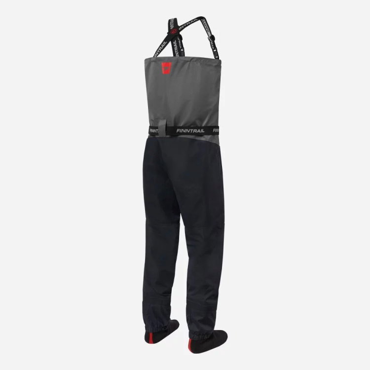 Waders Wademan 1524 Grey S