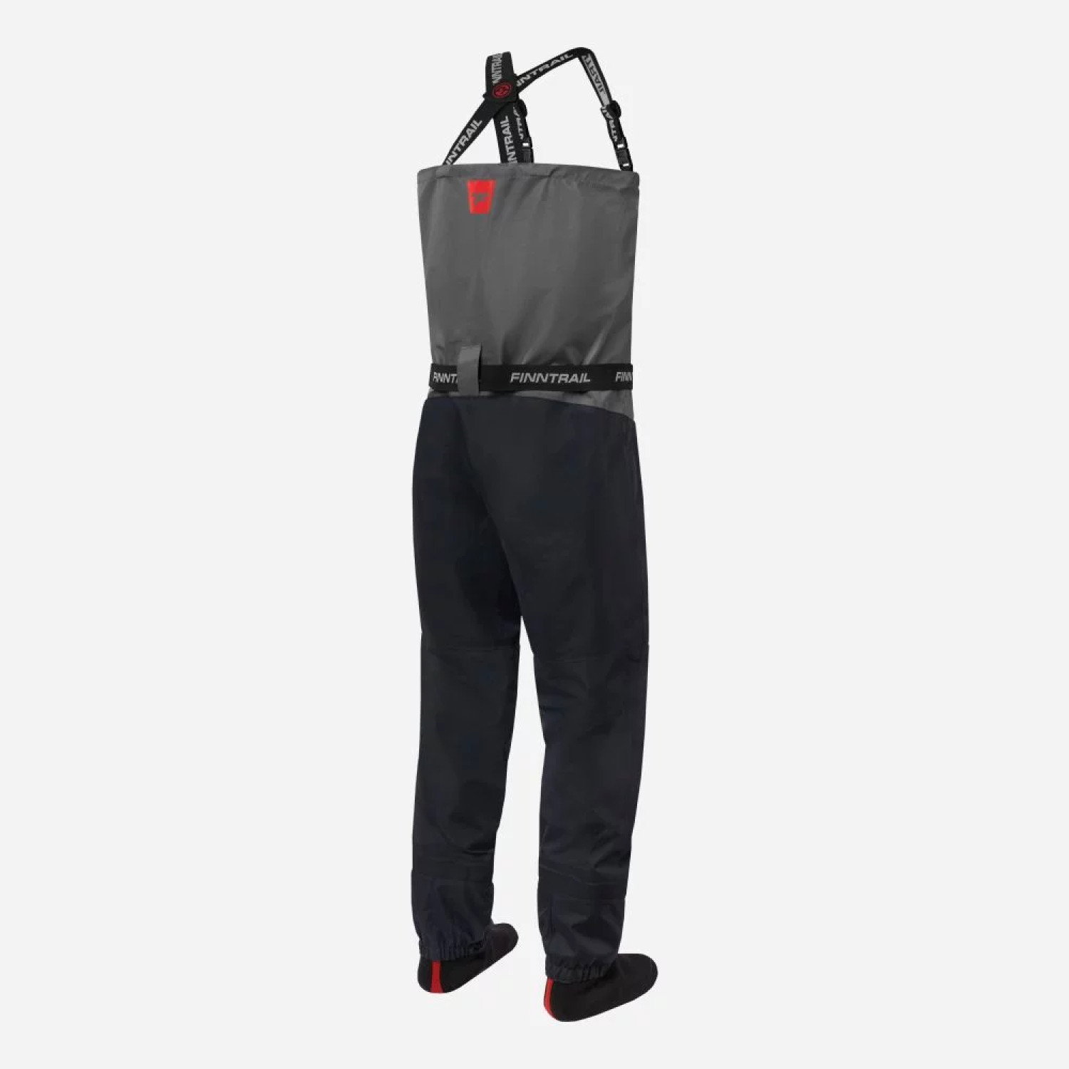 Waders Wademan 1524 Grey S