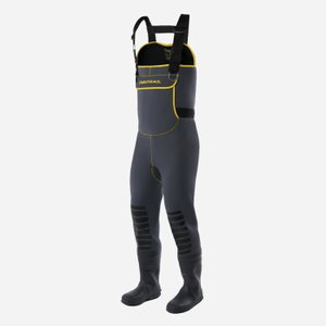 Waders BlackWater 5291 DarkGrey 11(44)XL