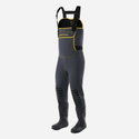 Waders BlackWater 5291 DarkGrey 11(44)XL