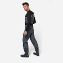 Waders BlackWater 5291 DarkGrey 11(44)XL
