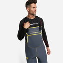 Waders BlackWater 5291 DarkGrey 11(44)XL