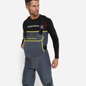 Waders BlackWater 5291 DarkGrey 11(44)XL