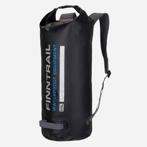 Backpack Target 1716 Black 20L