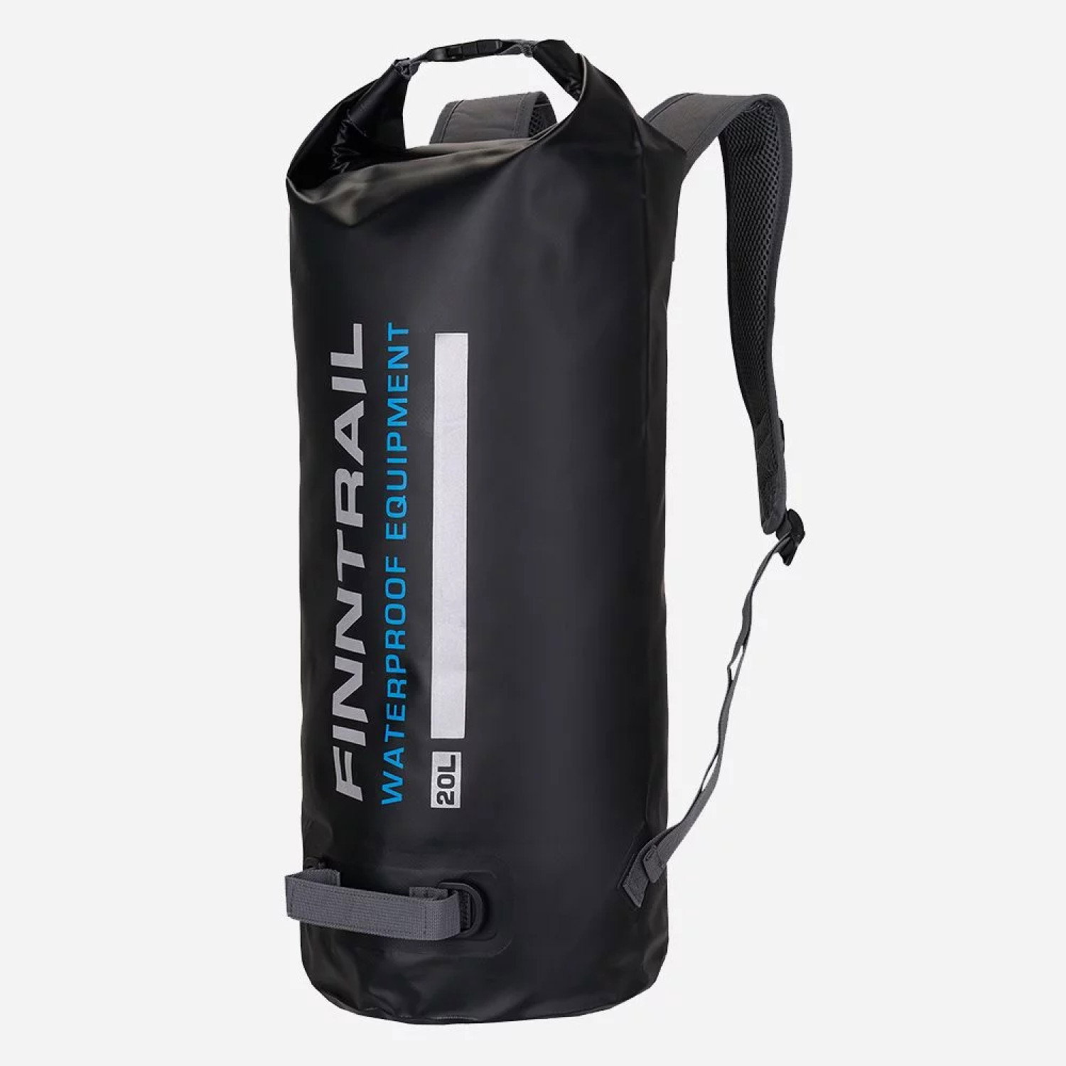 Backpack Target 1716 Black 20L