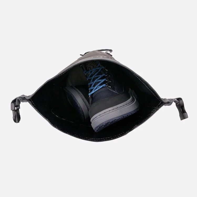 Backpack Target 1716 Black 20L