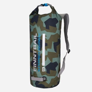 Bag Target 1716 CamoArmy 20L