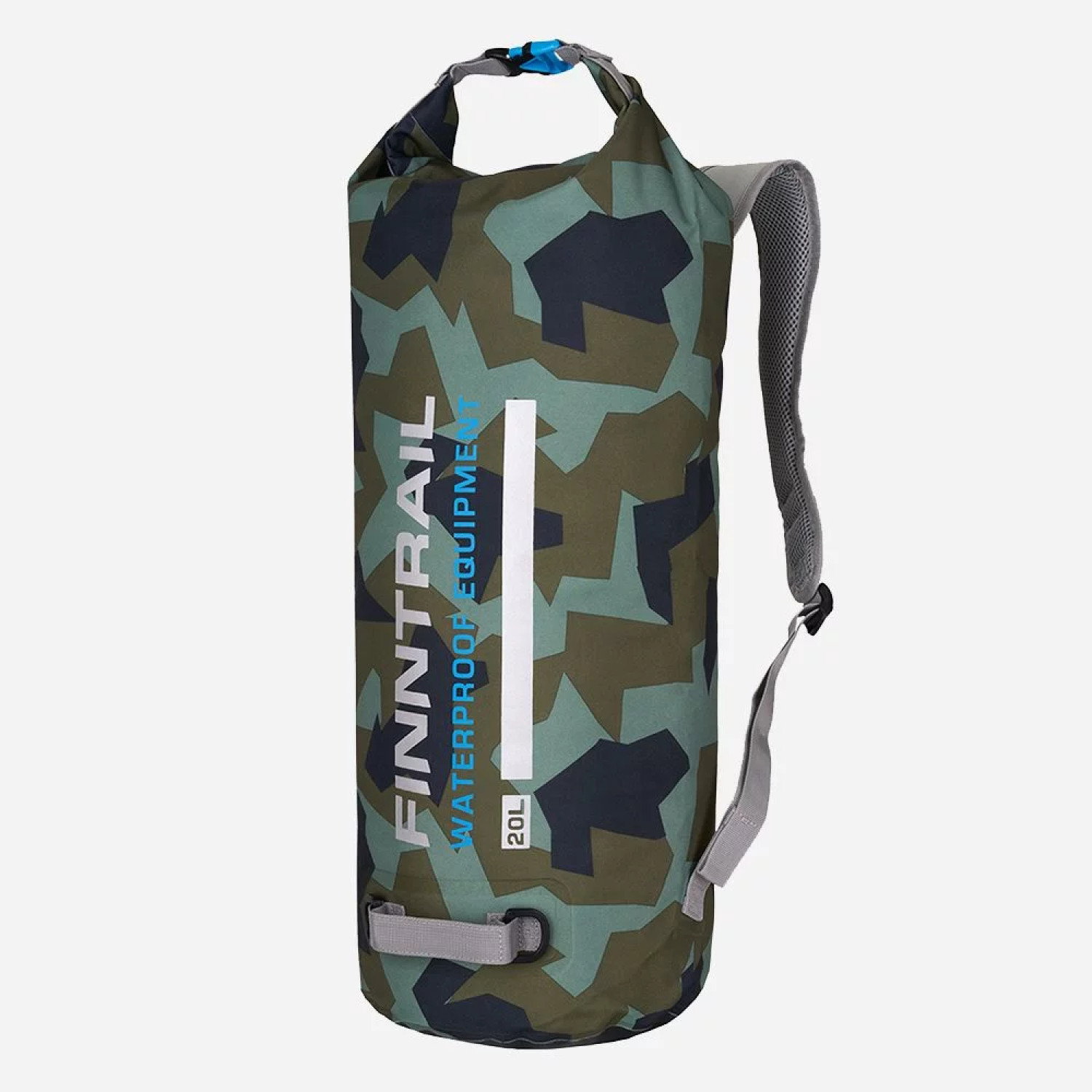 Bag Target 1716 CamoArmy 20L