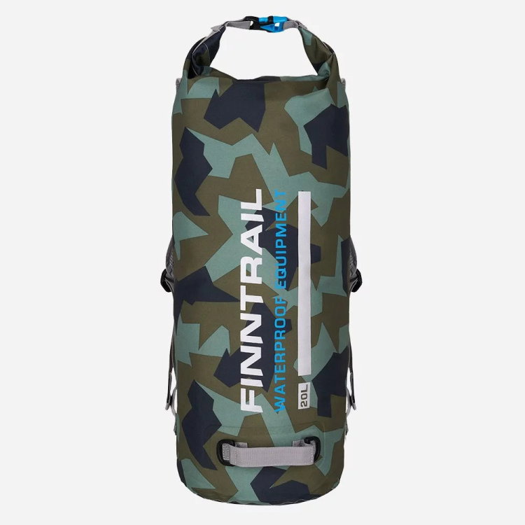 Bag Target 1716 CamoArmy 20L