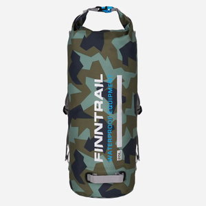 Bag Target 1716 CamoArmy 20L