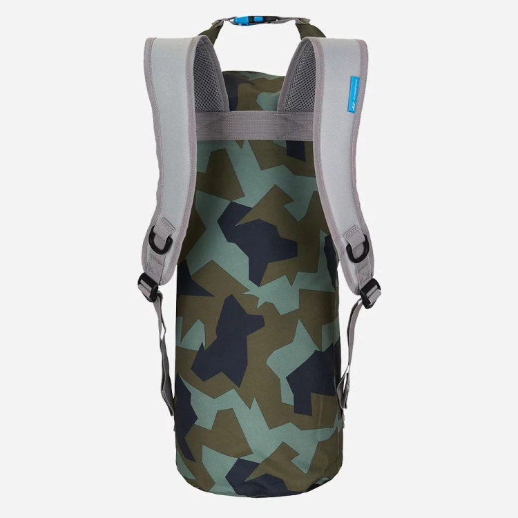 Bag Target 1716 CamoArmy 20L