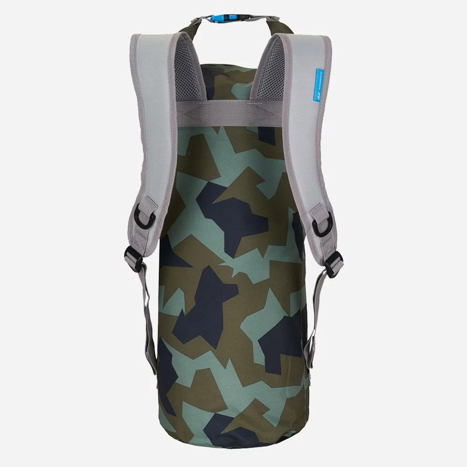 Bag Target 1716 CamoArmy 20L