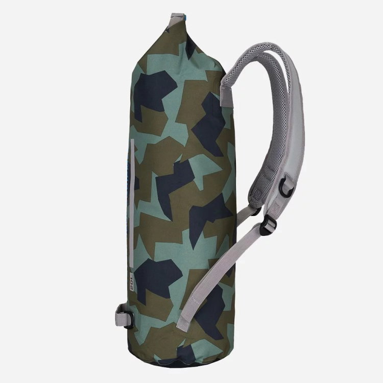 Bag Target 1716 CamoArmy 20L