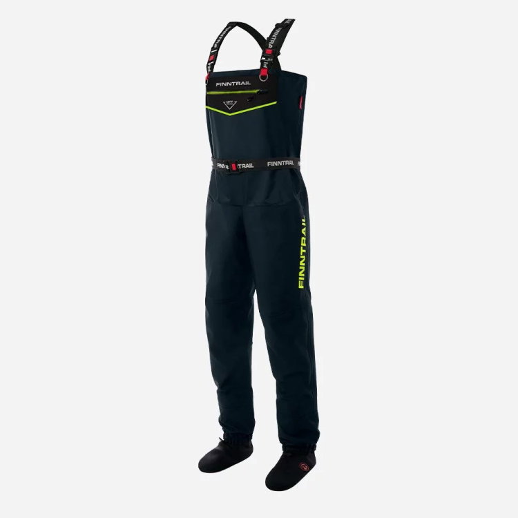 Waders Enduro 1539 Graphite XLK
