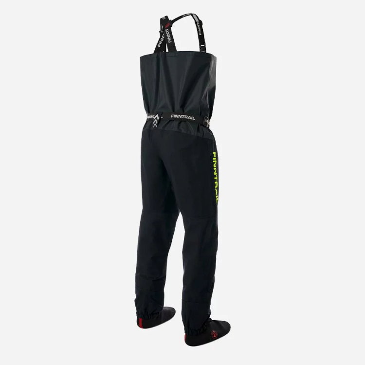 Waders Enduro 1539 Graphite L