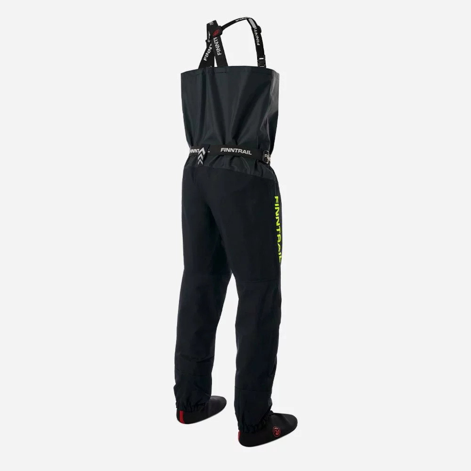 Waders Enduro 1539 Graphite L